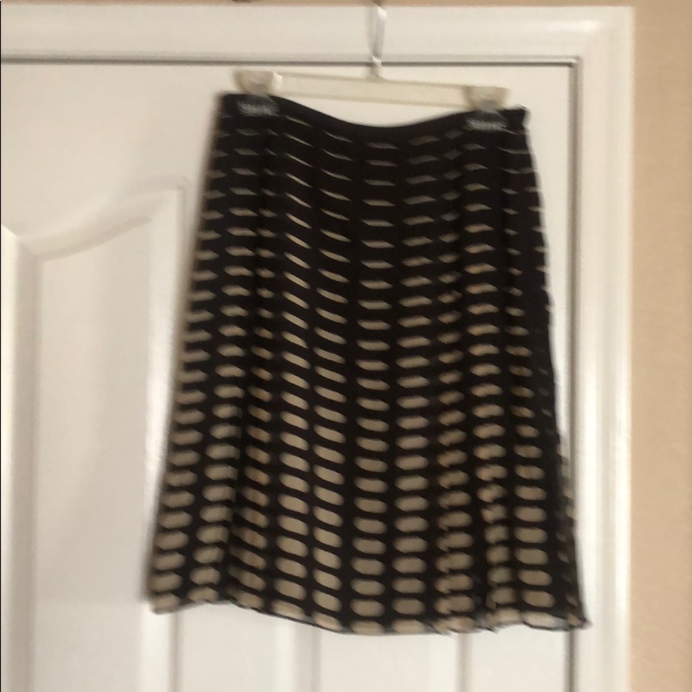 INC International Concepts skirt